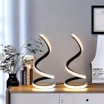 Classic Retro Creative LED Table Lamp | USB Powered, Dimmable, Touch Control, Non, Ideal for Bedroom, Study, Living Room, Bars, and Coffee Shops