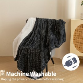 Quick Heating Electric Blanket - 50