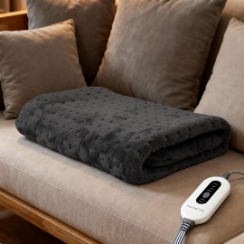 Quick Heating Electric Blanket - 50