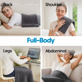 Quick Heating Electric Blanket - 50