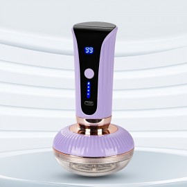 1pc rechargeable Upright Fabric Trimmer with 6 Blade Hairball Trimmer Removes Hairballs from Clothes, Furniture, Sofas, Blankets