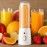 1 Multi-functional Portable Electric Juicer, Suitable for Wireless Juice Cups in Homes and Offices, Supporting Mixed Crushed Ice