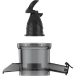 GJ10 Juicer Juicing Chamber+ Juicing Screw GJ10 Masticating Juicer Cold Press Juicers