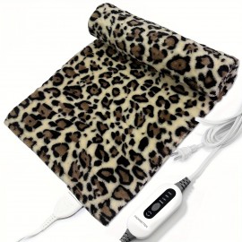 Leopard +$20.00